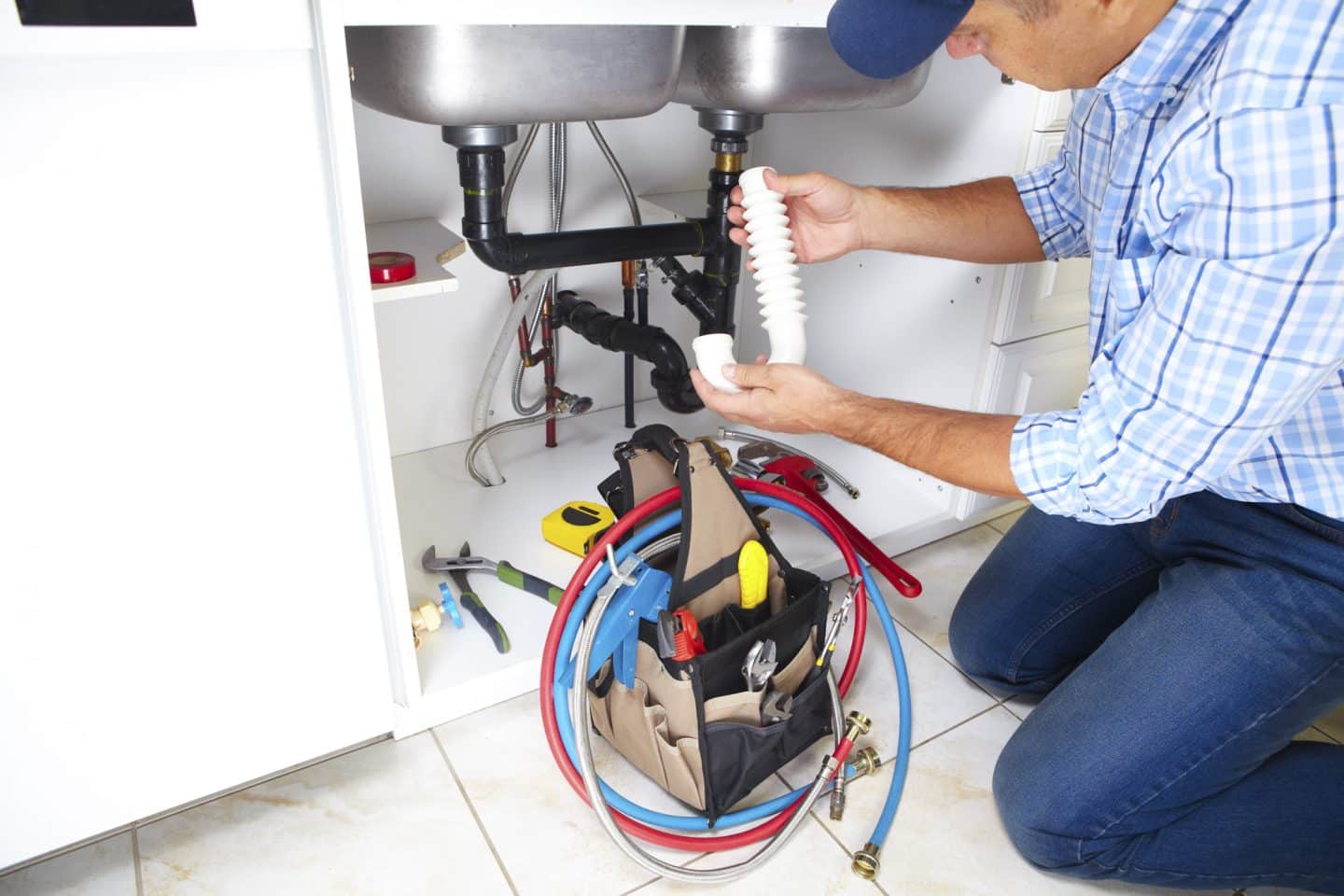 Hack's Plumbing and Drain -San Diego's Trusted Plumbing Service