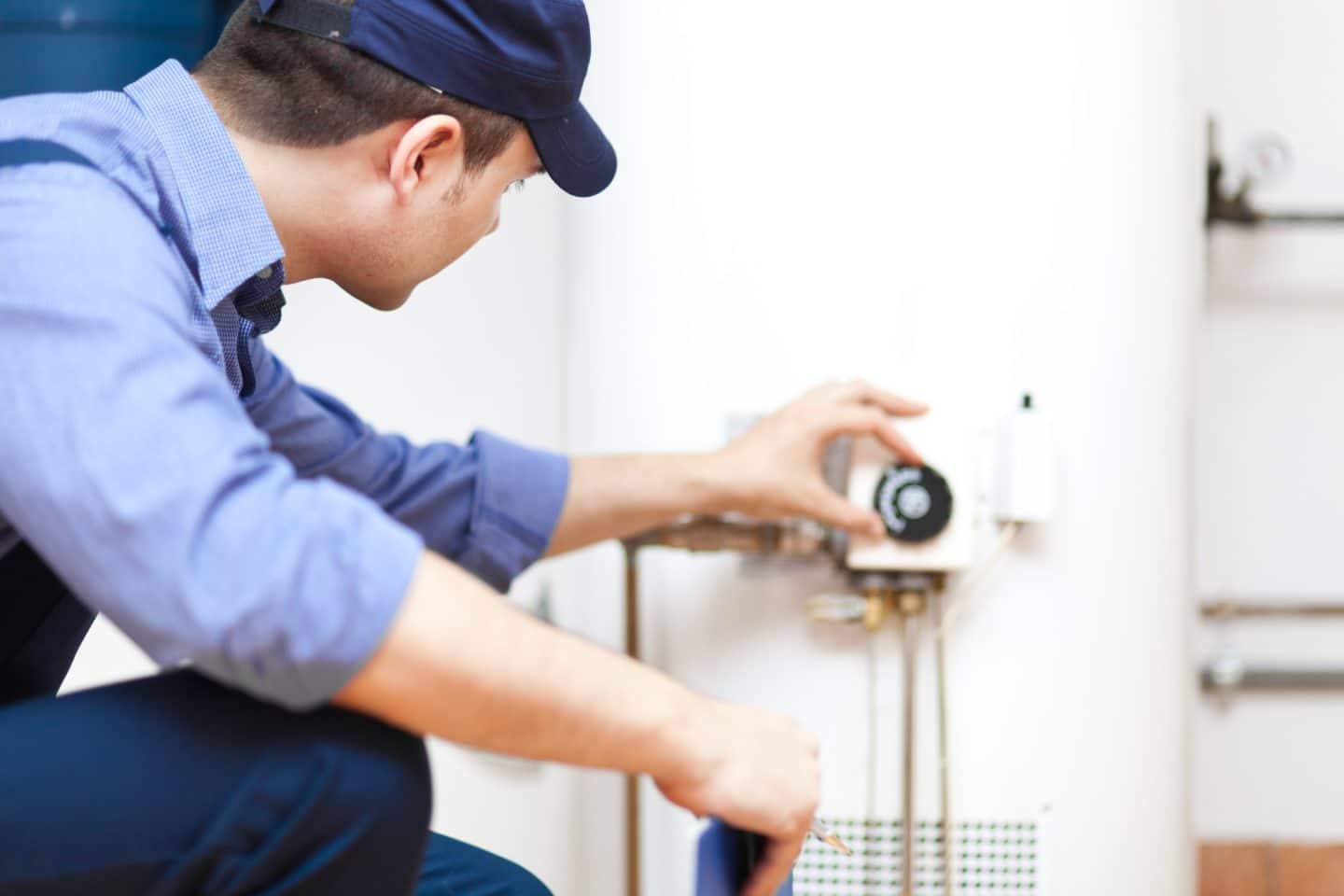 Water Heater Maintenance Tips to Prolong Your Unit Life